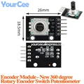 Encoders Module