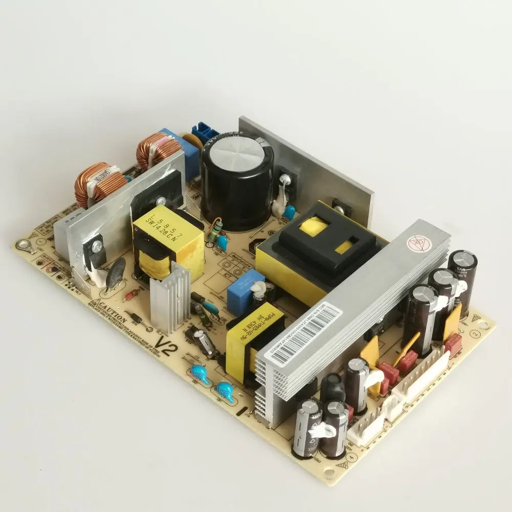 Fuente de alimentación de bajo voltaje JC44-00100C LVPS, para Samsung CLX-9201 9301, 9251, X4250, 4300, 220V - imagen 3