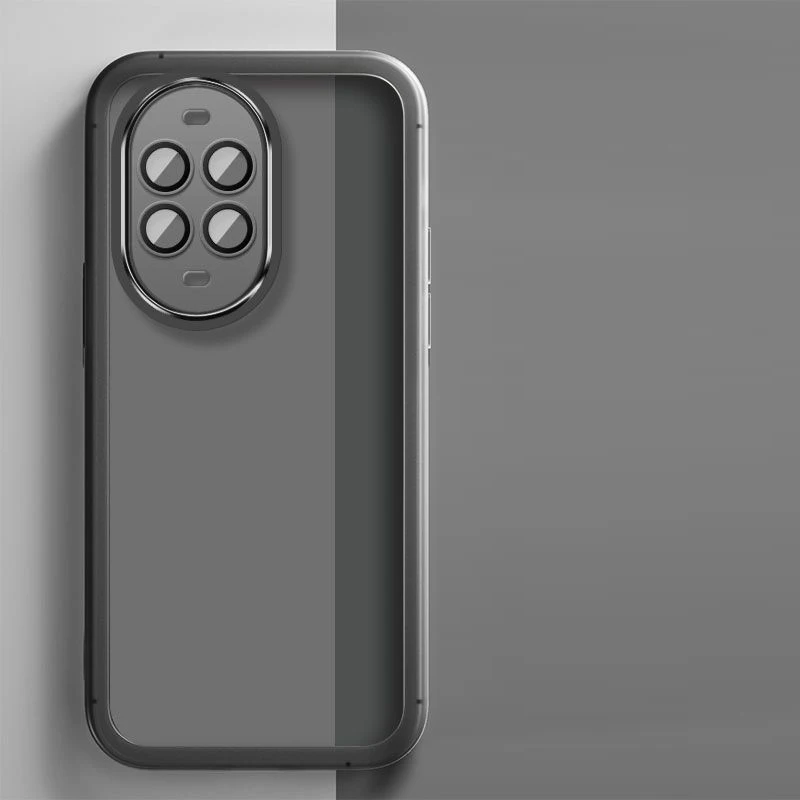 Para Huawei Nova 14 funda Huawei Nova 13 Pro funda de teléfono Huawei Nova 12s 13 14 Pro Protector de cámara de silicona transparente cubierta de lente - imagen 4