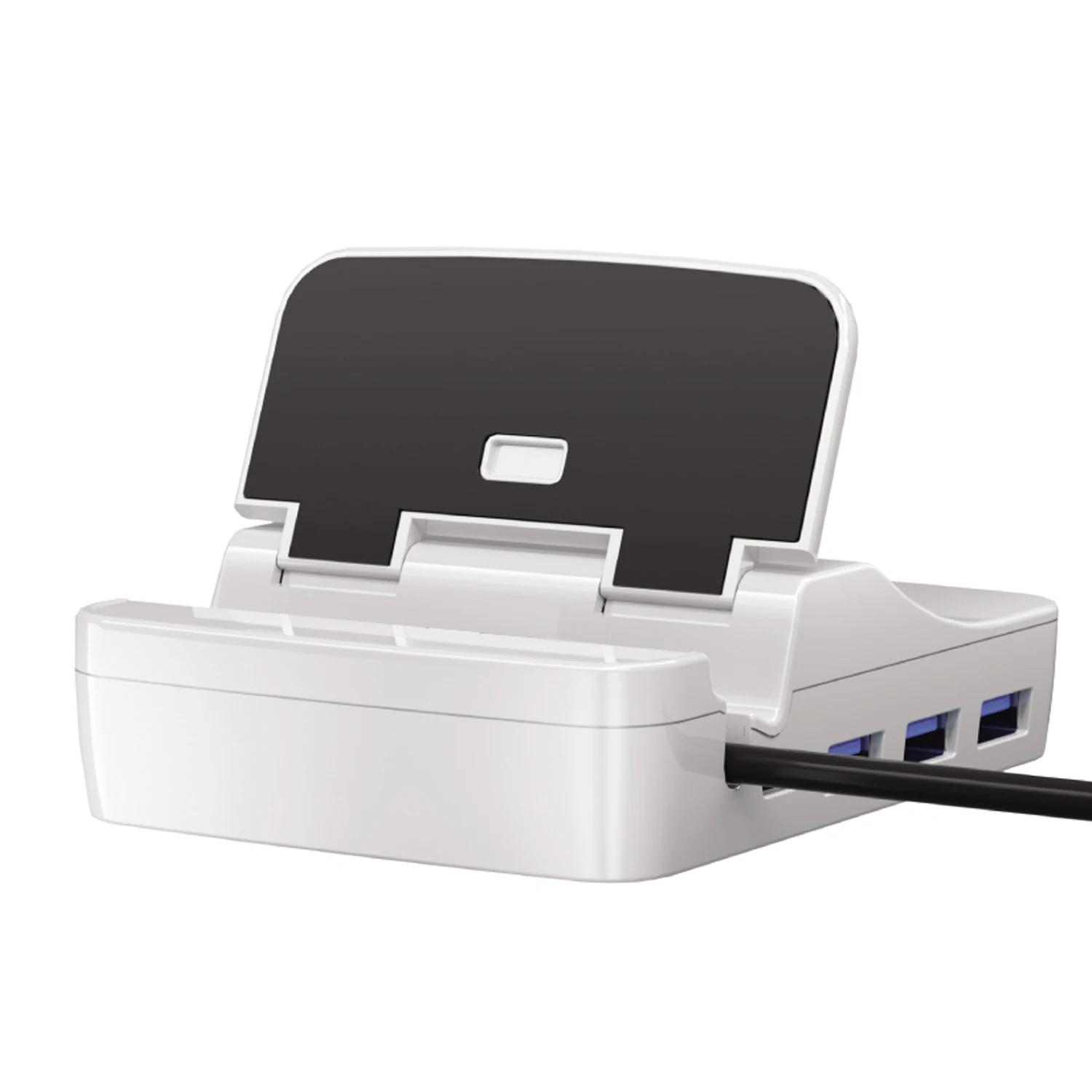 8-in-1 USB C Docking Station for Steam Deck TYPE C HUB USB C to 4K HDMI Adapter PD100W/USB3.0/SD/TF For PC Laptop Macbook - imagen 5