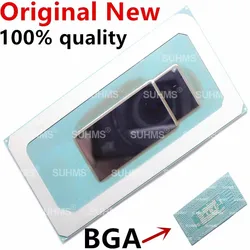 Intel Core i9/i7/i5 Placa Base BGA Compatible para portátil