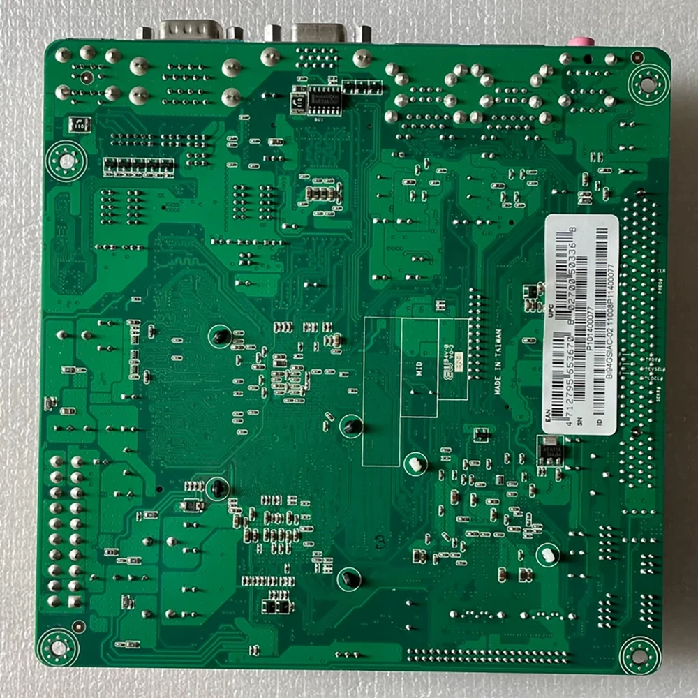 Para placa base de control industrial BI94GS-IAC VER:1.1 - imagen 3