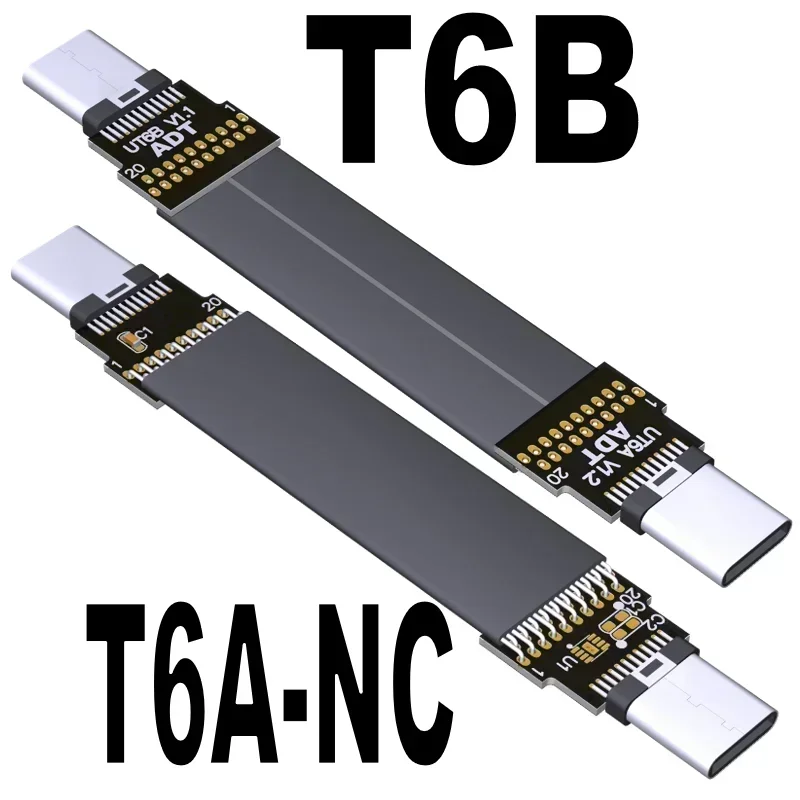 T6A-T6B-NC 20P