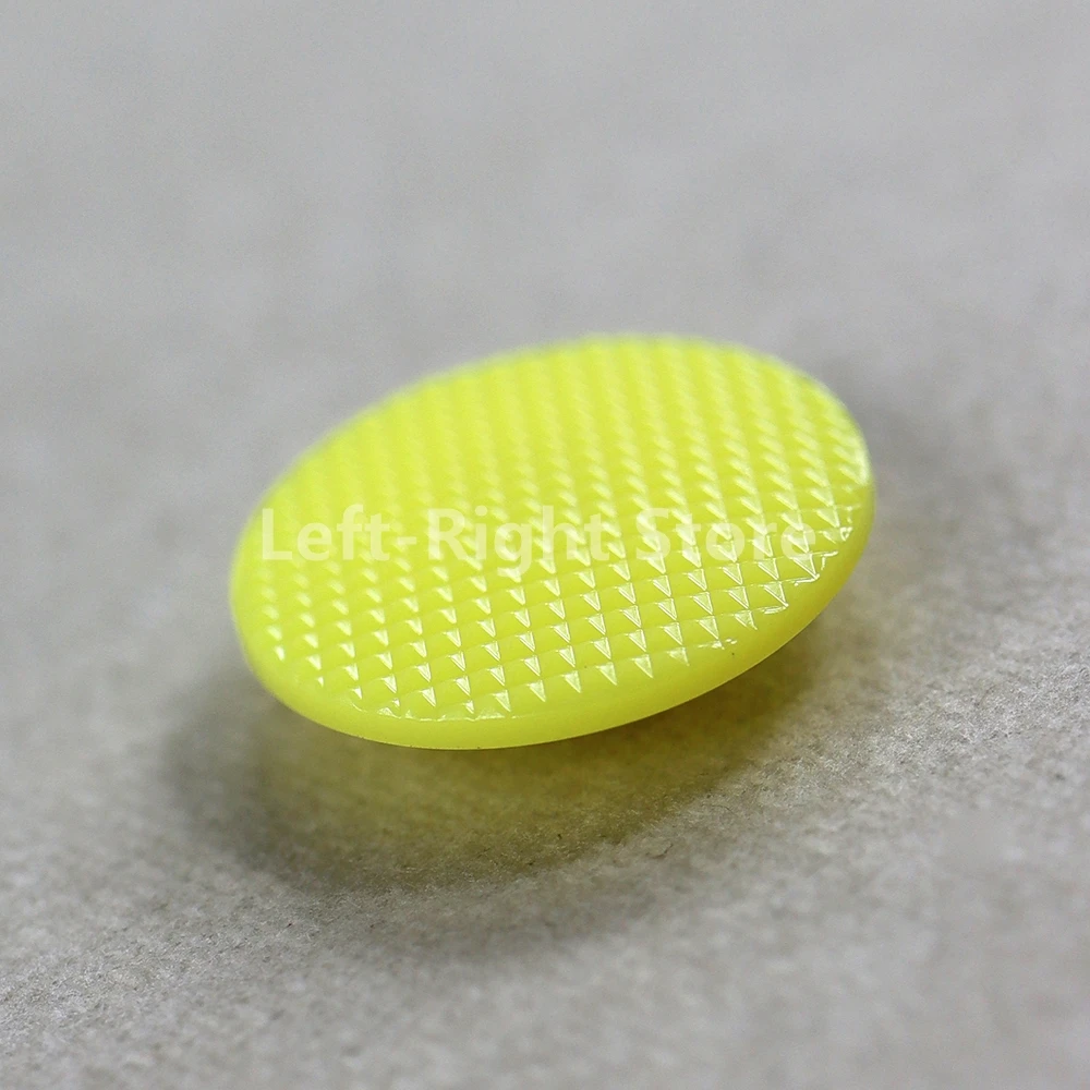 300 Uds. Tapa de Joystick analógico 3D multicolor de repuesto para Sony PSP1000 PSP 1000 tapas de Joysticks cubierta de palanca de mando - imagen 3