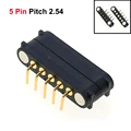 5Pin Pitch 2.54