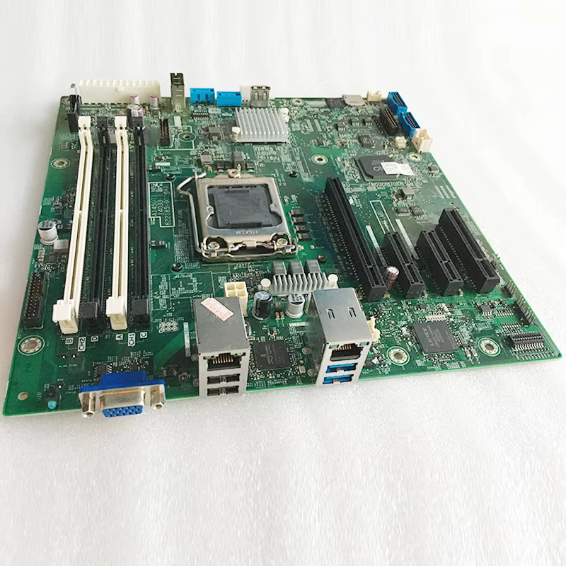 Placa base de escritorio para HP ML30 G9 822184 -001 825094 -001 822185 -001 - imagen 4