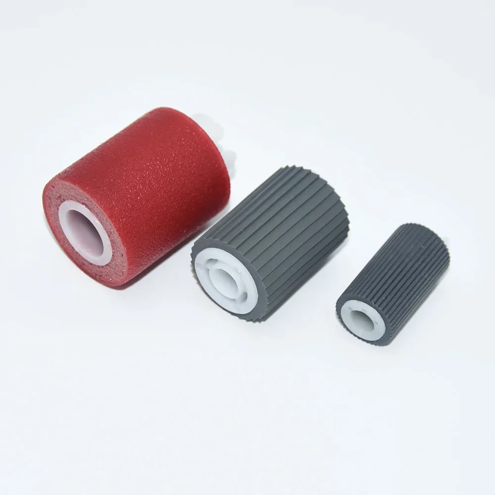 1 Juego de rodillo de recogida/alimentación/separación para Canon iR 8085 8095 8105 8205 8285 8295 FC5-2524-000 FC5-2526-000 	 FC5-2528-000 - imagen 3