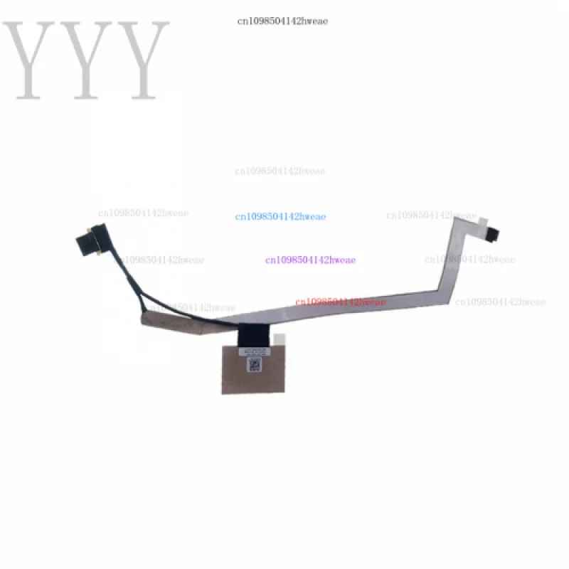 Para Dell CABLE Latitude 5440 5441 IDB40 FHD RGB 6GPJ8 06GPJ8 DC02C011C00