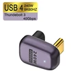 USB4-40G-240w-U