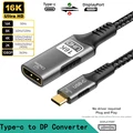 Type C to DP Adapter