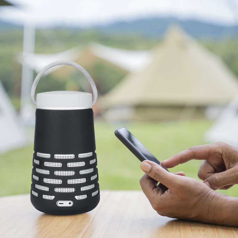Funda de silicona para Altavoz Bluetooth Bose SoundLink, funda protectora hueca portátil, girve + I II - imagen 5