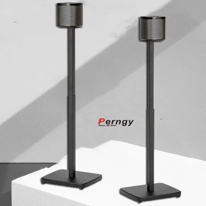 Soporte Altavoz Forma L SF08 para Q90R Q950R Q950A y Sonos Play 1 - imagen 2