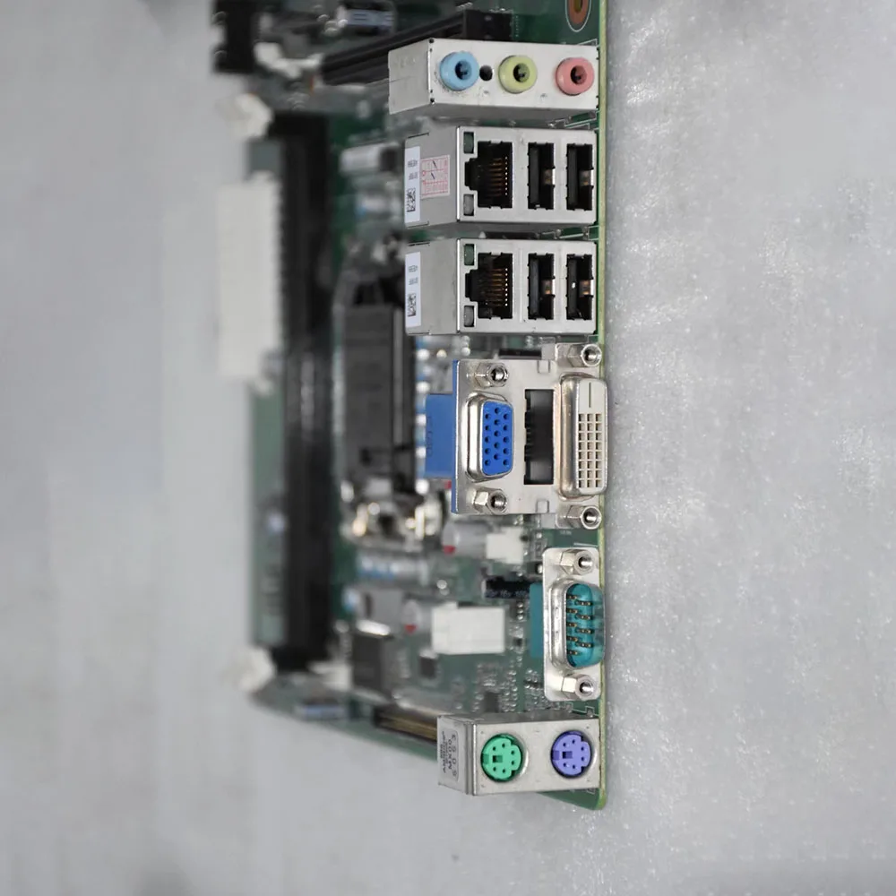 Placa base industrial IH61-AA400-A4A1E Express-IA533 IMB-M40H