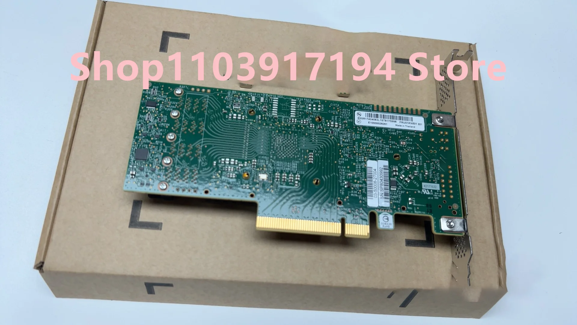 430-16i Tarjeta de expansión 01KN501 - imagen 4