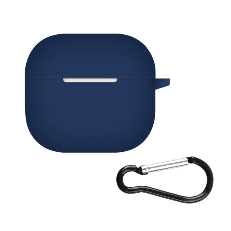 Funda protectora de silicona anticaída para auriculares Lenovo LP40, funda protectora a prueba de golpes y polvo - imagen 5