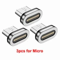 3Pc Plug For Micro