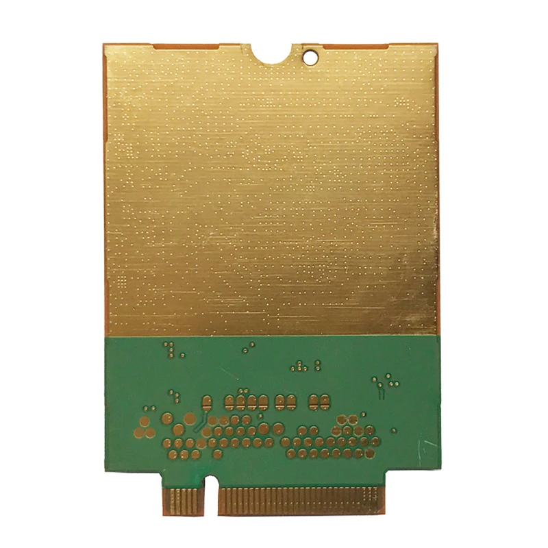 Tarjetas de red WWAN para Lenovo para ThinkPad X1 Carbon EM7455 4G LTE módulo 01AX748 00JT547 tarjeta 4G - imagen 5