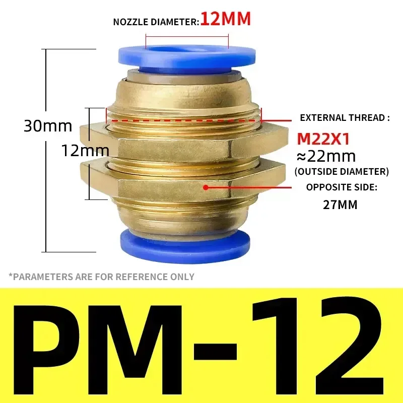 PM-12