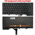 US keyboard