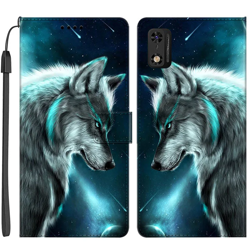 Funda de cuero con tapa para Nokia X30, cubierta de teléfono NokiaG60 5G, Fundas de libro para Nokia G60 5G C31 X 30, Fundas de billetera, bolsas de Coque magnéticas - imagen 5