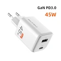 PD 45W Charger