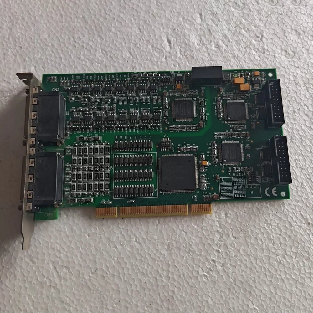 Tarjeta de control de movimiento 51-12021-0A30 PCI-7442 - imagen 4