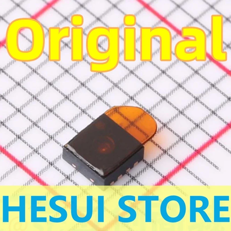 SHT30-DIS-P2.5KS DFN-8 original (2,5x2,5)