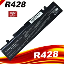 Batería portátil Samsung NP270 – Recambio compatible para ordenador