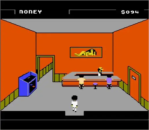 Cartucho de juego para consola NES/FC, - imagen 5