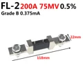 200A75MV B 0.375mA