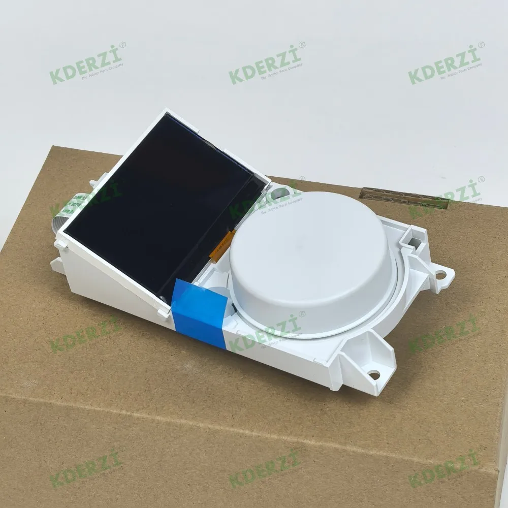 NEW 4RA89-60101 Control Panel With Display for HP Pro 4201 4202 4203 Printer SFP Model - imagen 4