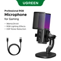 USB Microphone