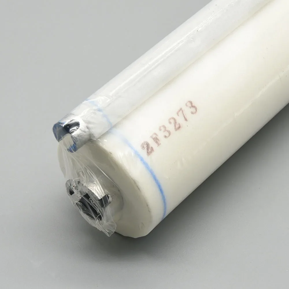 1 unidad 56UA53511E 56UA53510 A0G6731400 para Konica Minolta bizhub 951 Pro 1050 1051 1200 1201 1250 1251 BH951 fusor Web rodillo de limpieza - imagen 3