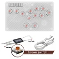 WH-SE-Brown Switch