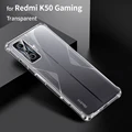 Redmi K50 Gaming