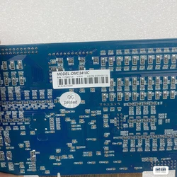 Tarjeta controladora de movimiento de 4 ejes DMC2410C