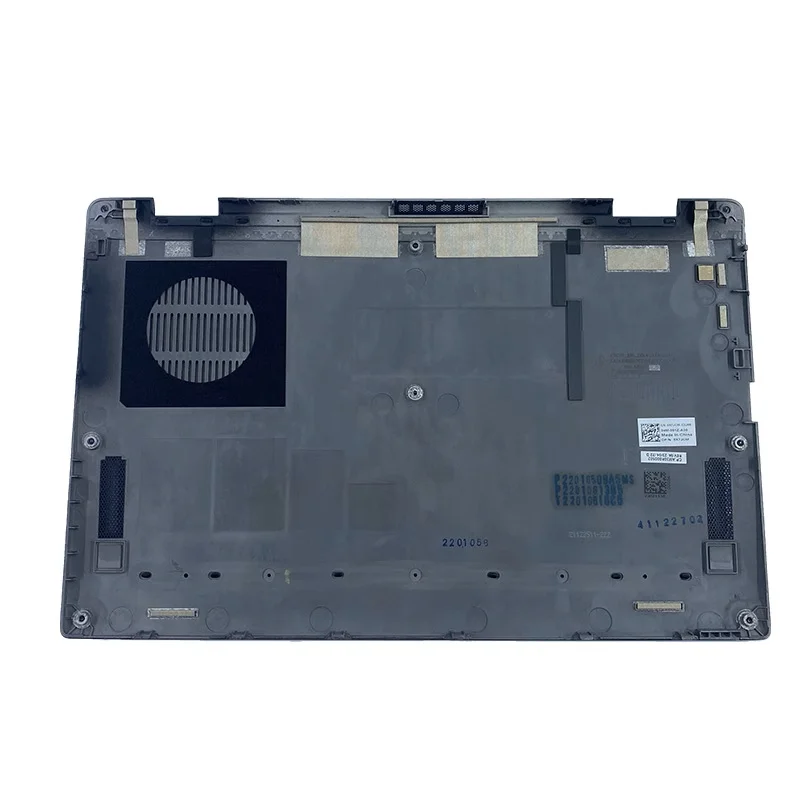 Nuevo ordenador portátil ORIGINAL reemplazar cubierta inferior D funda para DELL Latitude 7320 E7320 0X7JCM - imagen 2