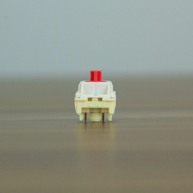 XVX interruptores de intercambio en caliente interruptores de teclado mecánico interruptores mecánicos para juegos teclas DIY - imagen 4