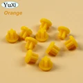 10Pcs Orange