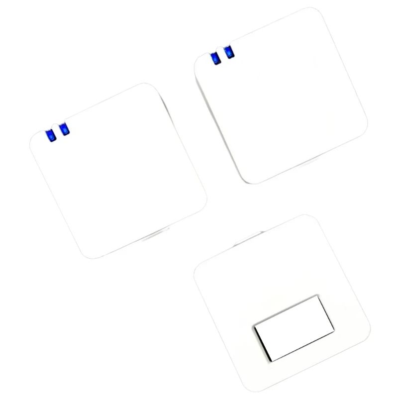 1 Juego funda silicona resistente golpes y agua para grabación micrófonos Rode Wireless Go/Go II - imagen 2