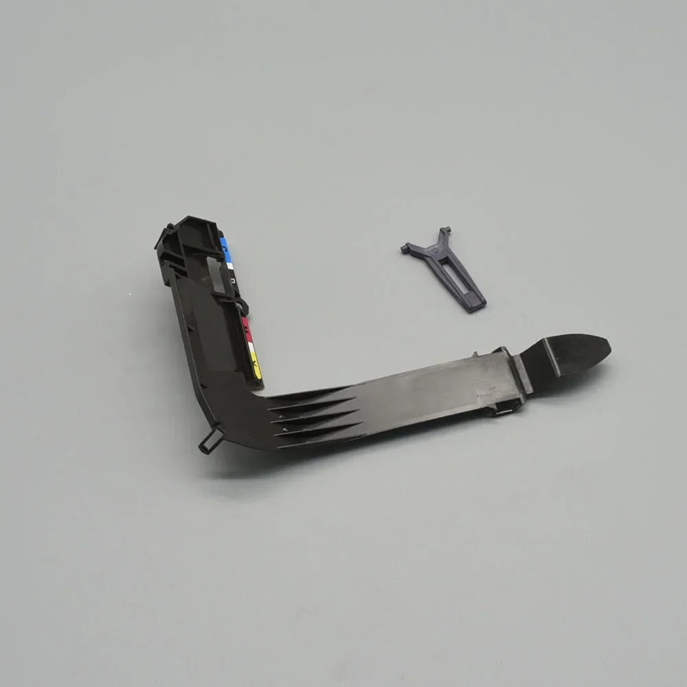 1 Uds nuevo C7769-40041 cubierta de tubo de tinta bloqueo cubierta superior del sistema de suministro de tubo de tinta para HP Designjet 500 500PS 510 510PS 800 800PS - imagen 2