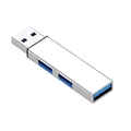 D USB  TO 3USB