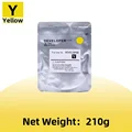 Yellow 210g