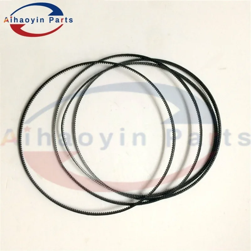 Correa de transmisión de alimentación de papel, correa corta para HP Officejet Pro 8000 8500 8500A