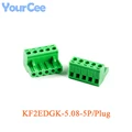 KF2EDGK-5.08-5P