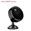 Only 1080P Camera
