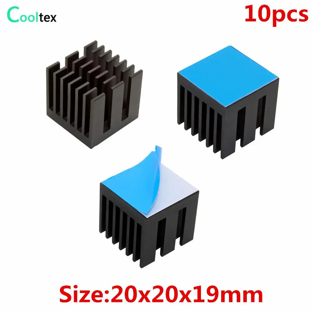 20x20x19mm(10pcs)