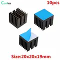 20x20x19mm(10pcs)