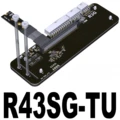 R43SG-TU ( PCIE 3.0 