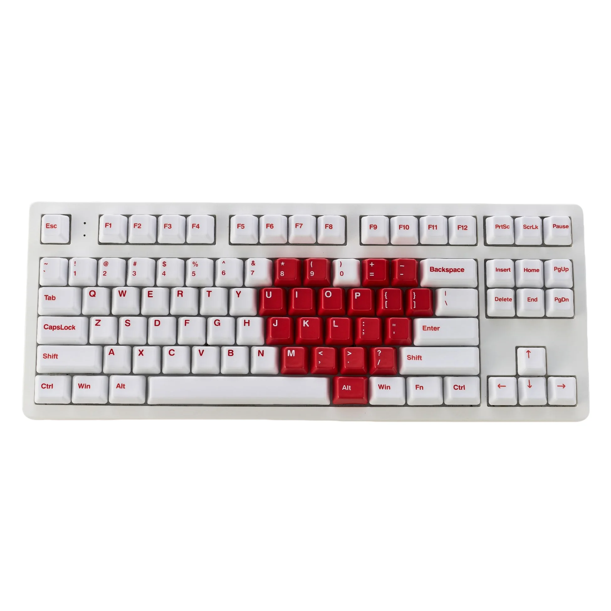 RED KEYCAP